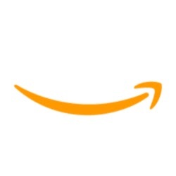 Gefälschtes Amazon-Logo aus Phishing-E-Mail