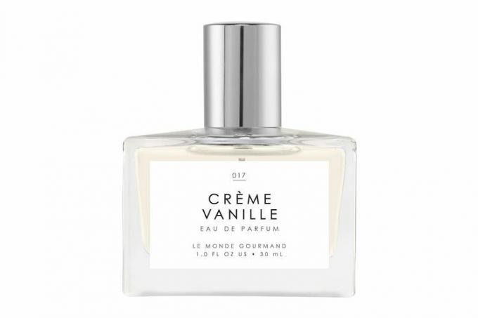 Amazon Le Monde Gourmand Crême Vanille Eau de Parfum